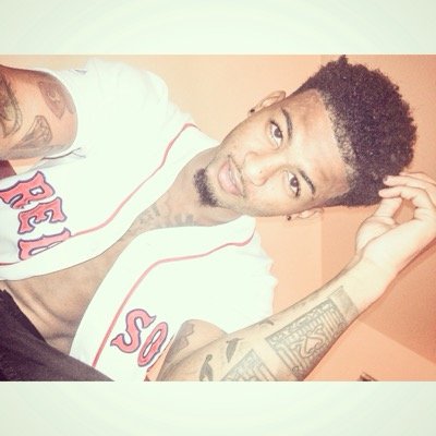 Just a young nigga that use to be a playa got a couple of girlfriends and one turned me into a slight lover.