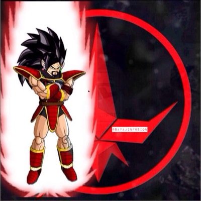 SaiyajinFusion's profile picture. Perfection is when two warriors of unparalleled strength become one, i am neither Raditz Nor Brodark, I am Radark! #AU