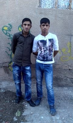 beni takip edin size tüm haber leri veririm