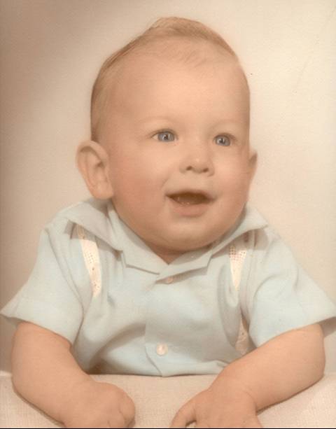Born American Southern by the grace of God