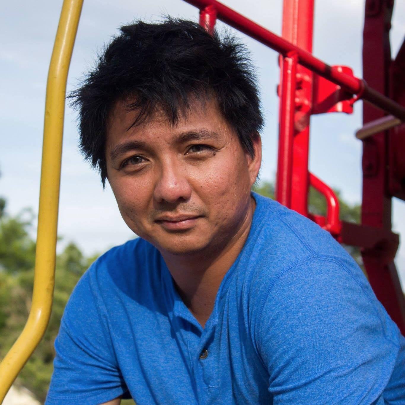 tjblackburn81's profile picture. #Atlanta writer, email marketing mgr., social media addict. More smartass than satirist. #BlatheringBlatherskite #ILikeIke #Whovian #Hufflepuff #SFMC