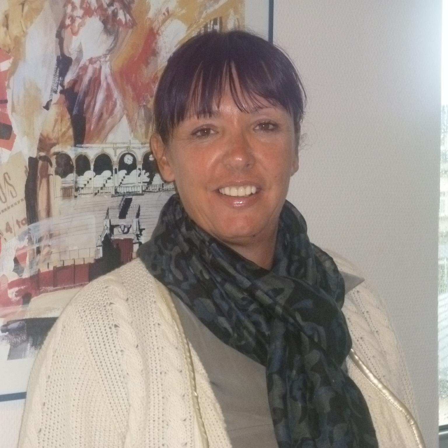 VBaudinCachot's profile picture. Responsable Communication @groupefim , CCIformationnormandie #Formation #Web #digital #socialmedia  #innovation #fimcciformationnormandie