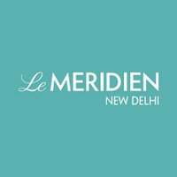 LeMeridien NewDelhi(@LeMeridienND) 's Twitter Profile Photo