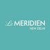LeMeridien NewDelhi (@lemeridiennd) Twitter profile photo