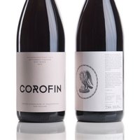 Anna Paterson (@corofinwine) 's Twitter Profile Photo