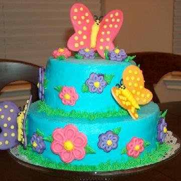 Create and Decorate your own cake, a blog about cake deocration