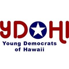 Unofficial Democratic Party of Hawaii #HIDEMS