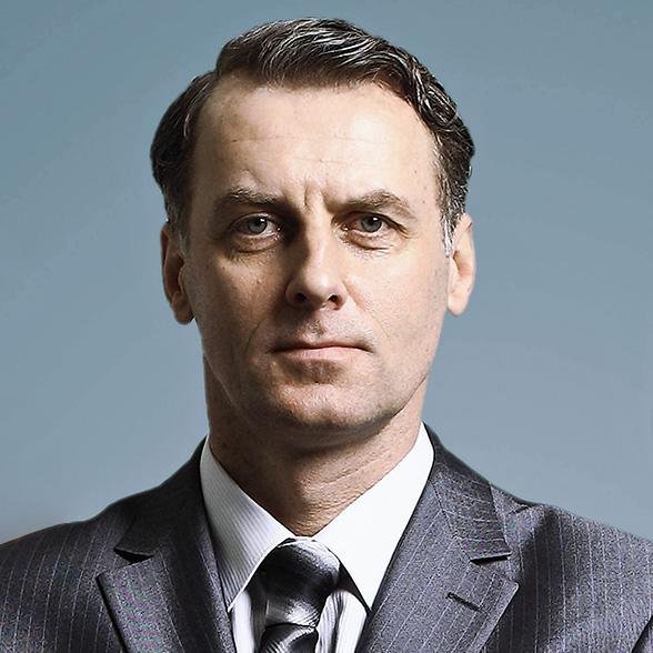 shivmalik1's profile picture. главный инженер