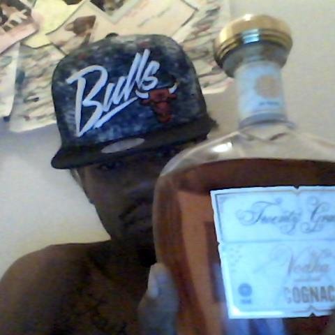 Savagevair's profile picture. 