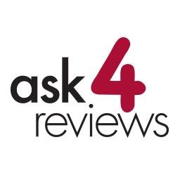 Get reviews from your potential customers/users. You can choose your reviewers. Give it a try!