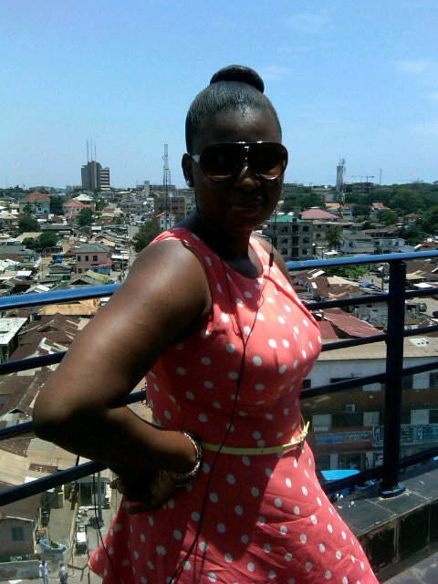 maamesiamoah's profile picture. 