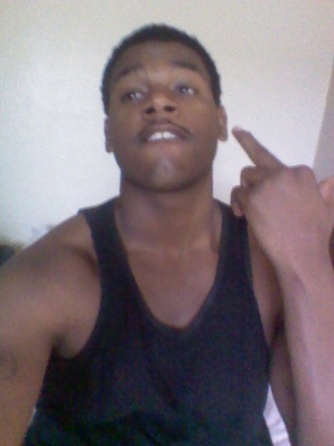 Putting on for my second city.