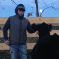 Corey Bloder (@cowkiller17) 's Twitter Profile