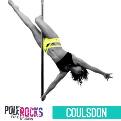 Every Tuesday 6.15pm, 7.15pm and 8.15pm Pole Fitness Classes. Tone Up, Lose Weight, Have Fun!