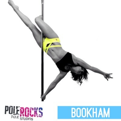 Dorking Pole Fit