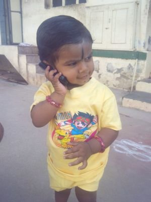 atthuram's profile picture. 