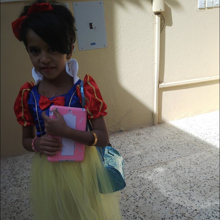 dhi1424's profile picture. 