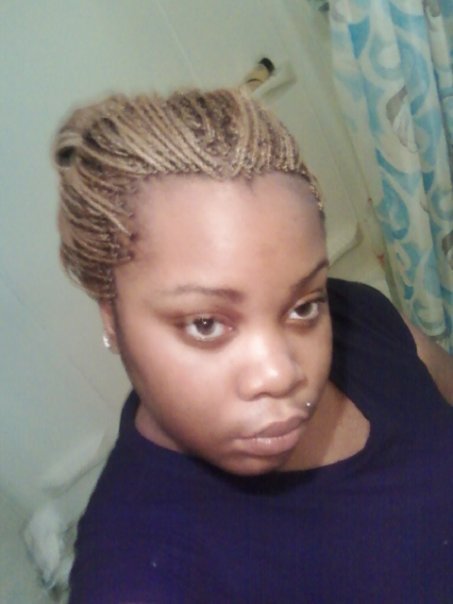 Mz_MaNdI3's profile picture. ...Cool Laid Back Goofy female