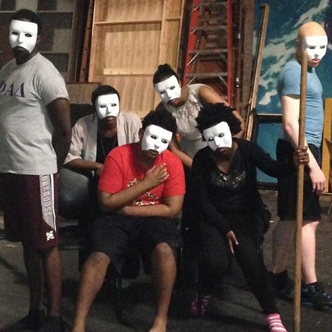 SpelhouseDoDaD's profile picture. Spriggs-Burroughs Ensemble promotes the spirit of Theatre. We seek 2 support all Drama & Dance Productions as well as create outlets 4 artistic expression.