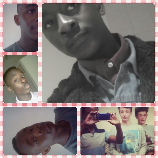 Labalelasunshin's profile picture. 