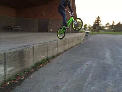 ItsLeafner's profile picture. - 16 - Canadian - BMX and Lax - Xbox One - zFrxsty