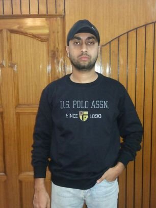 vickysingh1797's profile picture. Entrepreneur. .