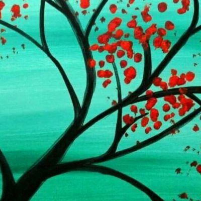 Family- Our family is like the braches of a tree. We may grow in different directions,yet our roots remain as one.