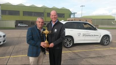 ayounggordon's profile picture. Now a retired banker and hoping to play much more golf.