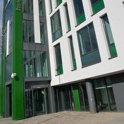 I am now on the Economic Development team at Eastleigh Borough Council. helping to make the  Borough a great place to do business and grow business.