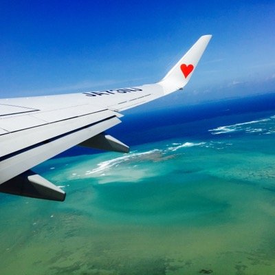 Perfumeと飛行機をこよなく愛するOKINAWA県民。

ただのフリーター