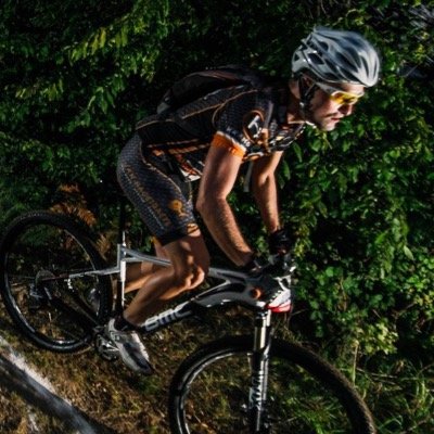 Python developer - Java developer - Mountainbiker