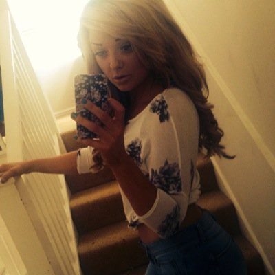 instagram- missfrenchxo 
facebook- eleanor french
snapchat- elsnbels