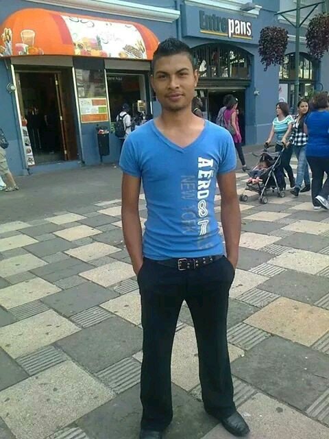 cruzcastillo840's profile picture. 