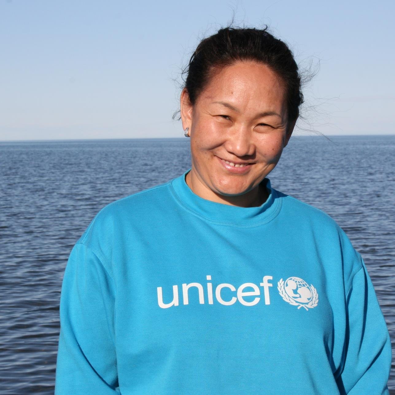 Child protection specialist, UNICEF