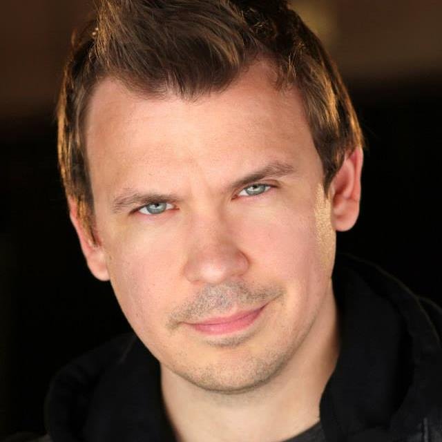 Chance_Hurst's profile picture. 