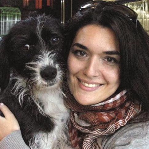 WrayLucinda's profile picture. 