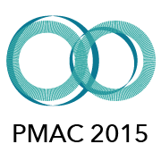 PMAC2015's profile picture. 