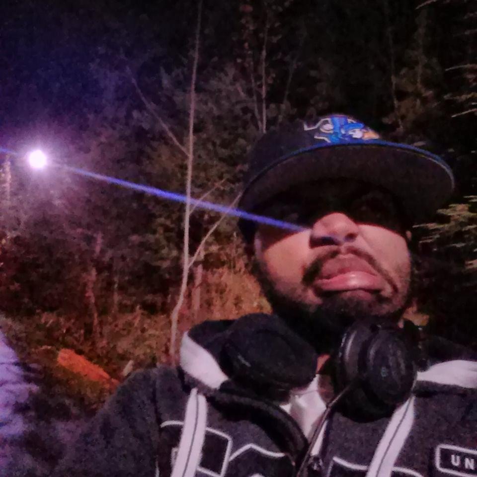 Jermaine 'Jerms Rebell' Rebello -
Songwriter & Recording/Performing Artist