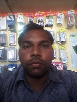 udaysingh40's profile picture. 