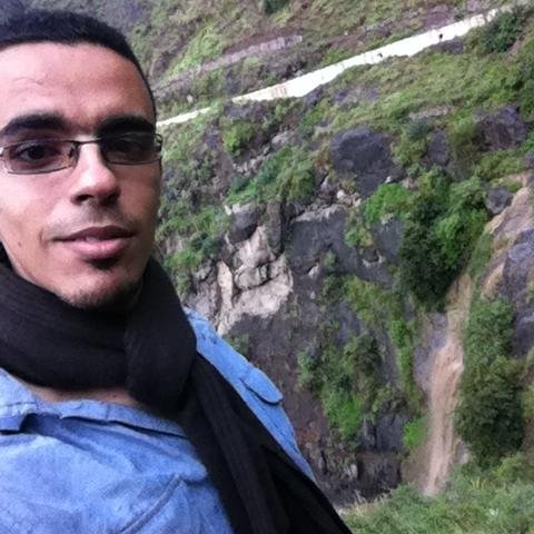 EngSamer7's profile picture. 