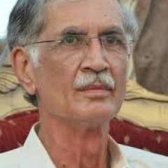 Chief Minister KPK