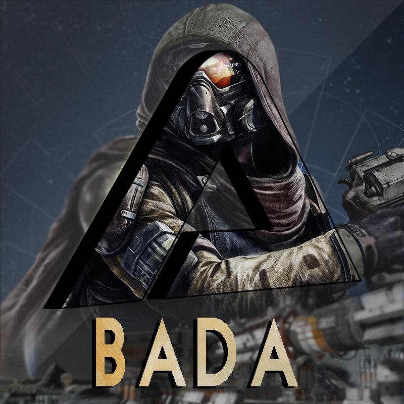 Hello fellow Guardians! (Yes I love destiny) I am a youtuber growing slowly and I would greatly appreciate it if you could subscribe to me! Thank you!!