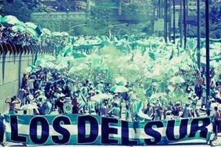 ♡SOY DEL VERDE SOY FELIZ♡