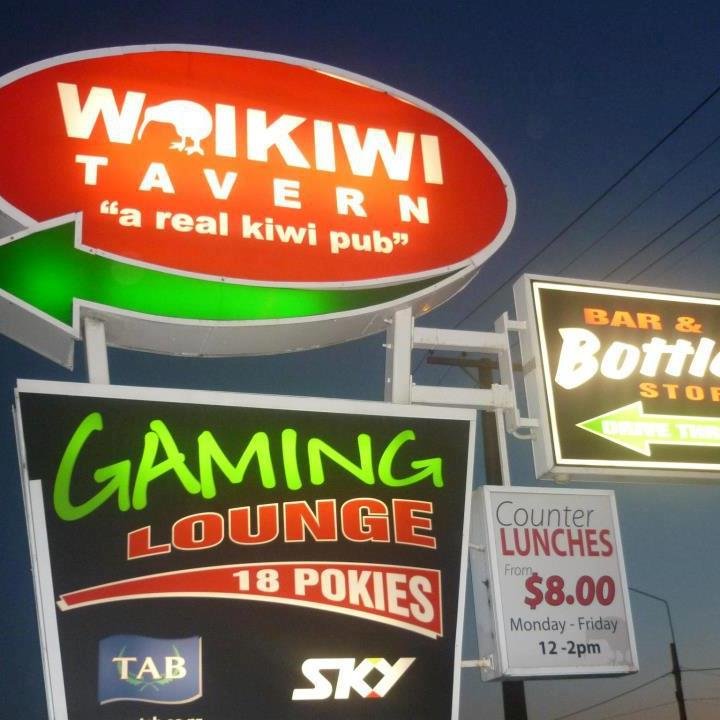 WaikiwiBS's profile picture. 