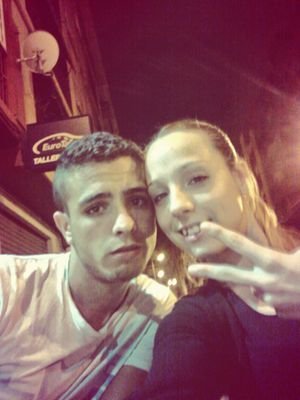 LORENAGABI23's profile picture. No hay nada como estar contigo.
23.11.123