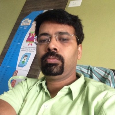 PrakashVghl's profile picture. 