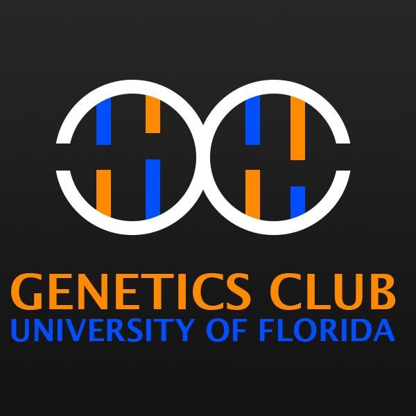 UF Genetics Club is a student organization within the @UF with a goal to stimulate interest and promote #genetics on campus.