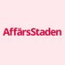 Affärsstaden (@affarsstaden) Twitter profile photo Affärsstaden (@affarsstaden) Twitter profile photo