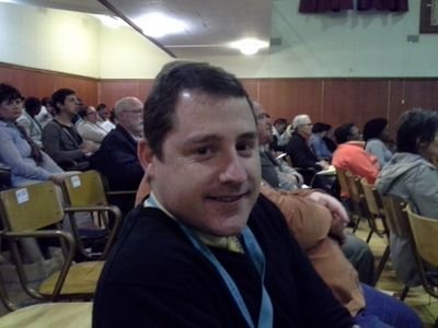 fdvogts's profile picture. Techology integrator and enthusiast, systems builder and Teacher. Supporter of knowledge building, networking and sharing of skills. Passion for Math & science