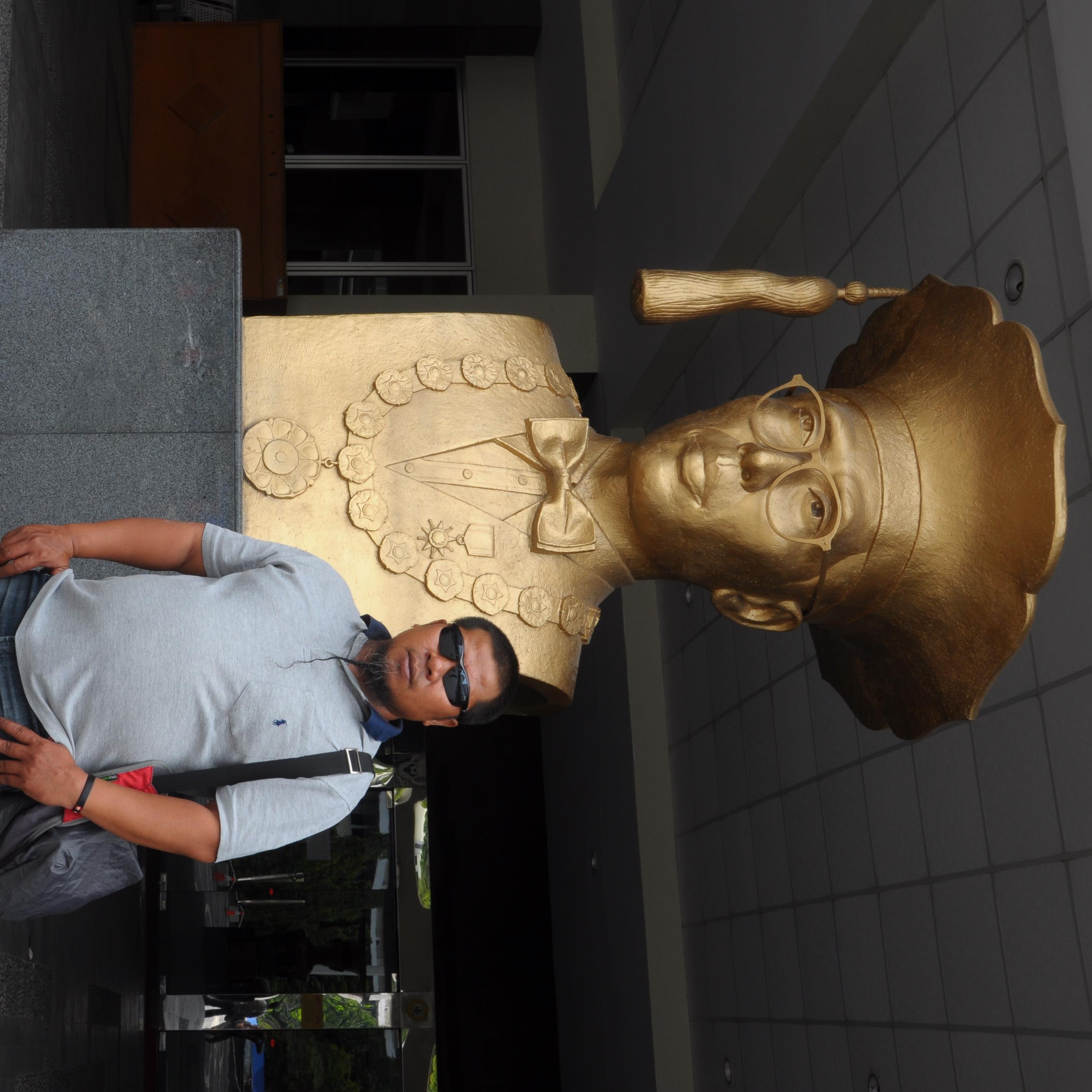 bekti_mu's profile picture. 030970